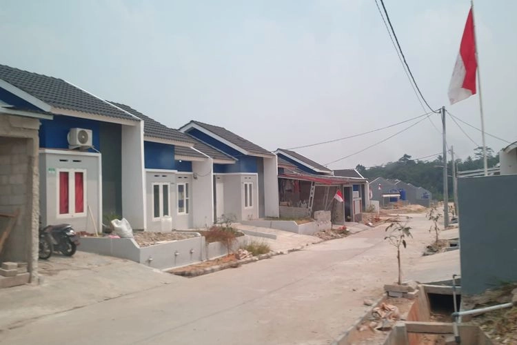 Harga Rumah Murah di Kota Langsa Tak Sampai Rp 200 Juta, Cek di Sini (I)