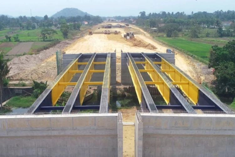 Lima Provinsi Ini Paling Banyak Serap Dana Pembebasan Lahan PSN