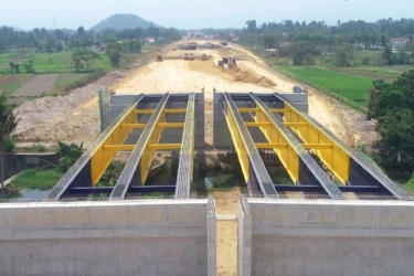 Lima Provinsi Ini Paling Banyak Serap Dana Pembebasan Lahan PSN