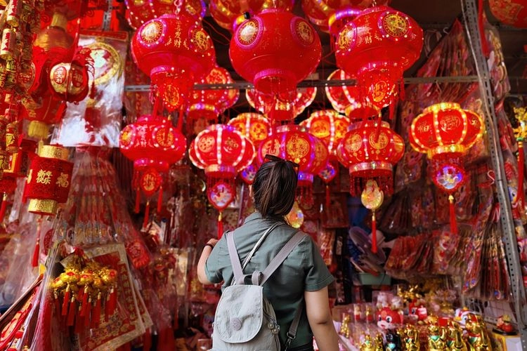 Panduan Lengkap ke Pecinan Glodok, Pilihan Wisata Jelang Imlek