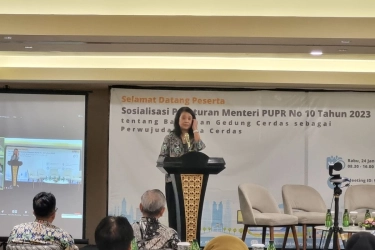 Pembangunan Kampung Relokasi Warga Rempang Tak Kunjung Dimulai, PUPR: Belum Ada Dana