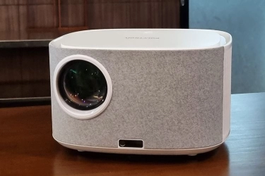Polytron Luncurkan Smart Projector Baru, Bisa Tampilkan Gambar 120 Inci