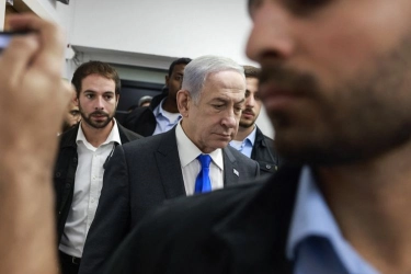 [POPULER GLOBAL] Kekelahan Terburuk Israel | Rigoberto Dipenjara 808 Tahun