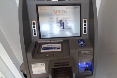 Rincian Limit Tarik Tunai BRI di ATM Berdasarkan Jenis Kartu