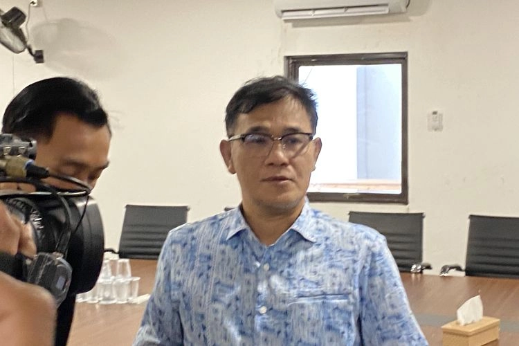 Soal ''Greenflation'', TKN Sebut Gibran Ingin Ajak Publik Berpikir Informatif dan Berimbang