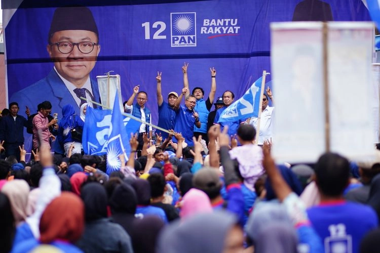 Soal Presiden Boleh Memihak Saat Kampanye, Begini Tanggapan Zulkifli Hasan