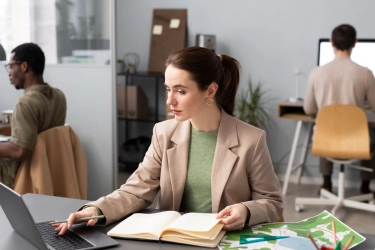 Studi: Empat Hari Kerja dalam Seminggu Dapat Tingkatkan Kesejahteraan Karyawan