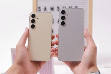 Video: Samsung Galaxy S24 vs Galaxy S24 Plus, Apa Saja Bedanya?