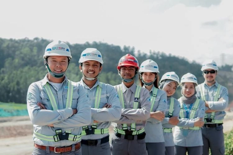 WIKA dan 11 Lembaga Keuangan Sepakati ''Master Restructuring Agreement''