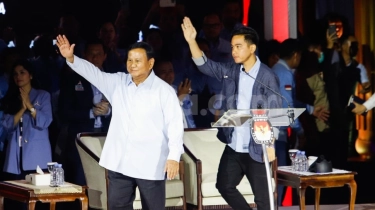 Apresiasi Laporan ke Bawaslu, Kemhan RI Tegaskan Admin yang Cuit #PrabowoGibran2024 Sudah Ditegur