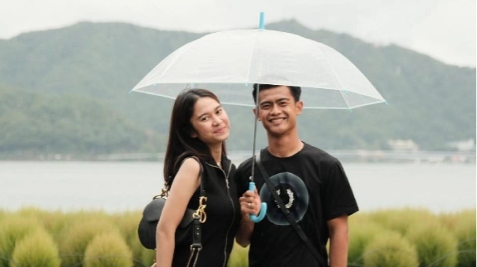 Azizah Salsha Akhirnya Ngaku Fans Nomor Satu Pratama Arhan, Netizen Jadi Baper: Gemes Banget Sih!