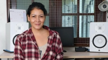 Belasan Tahun Perjuangkan Hak Perempuan, Melanie Subono Ternyata Tak Percaya Kesetaraan Gender