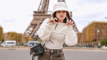 Hartanya Ditaksir Rp100 Miliar, Kerjaan Fuji Masih Saja Dipertanyakan