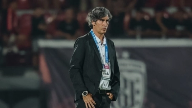 Ikut Turnamen Internasional di Vietnam, Bali United Kalah Tipis Lawan Klub Korsel