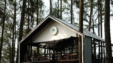 Inovasi Nagari Tanjung Haro Sikabu-kabu Padang Panjang dan Peran AgenBRILink Bantu Warga Bertransaksi Perbankan