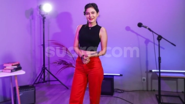 Inspirasi OOTD Cewek Skena ala Citra Anidya, Pacar Beda Usia 15 Tahun Chef Juna Rorimpandey