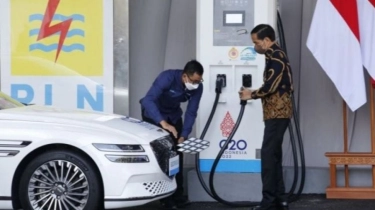 Investasi Baterai Kendaraan listrik Berbahan Nikel Kurang Menjanjikan?