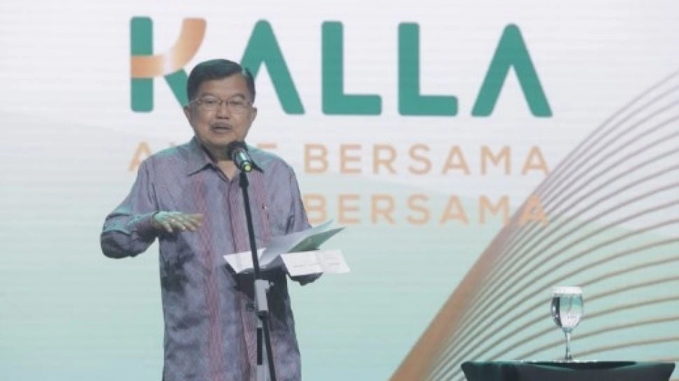 JK Mengaku Usahanya Diganggu Gara-gara Dukung Anies, Ini Daftar Gurita Bisnis Kalla Group