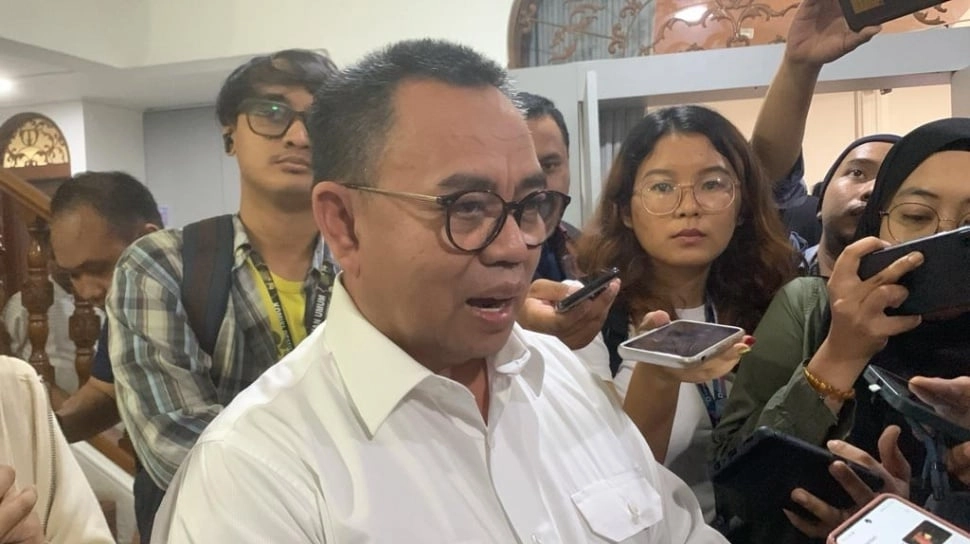 Jokowi Dicap Plintat-Plintut, Sudirman Said: Kenapa ASN-Polri Diminta Netral?