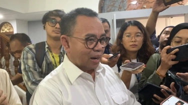 Jokowi Dicap Plintat-Plintut, Sudirman Said: Kenapa ASN-Polri Diminta Netral?