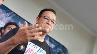 Jokowi Nyatakan Presiden-Menteri Boleh Berkampanye, Anies Minta Ahli Hukum Menilai