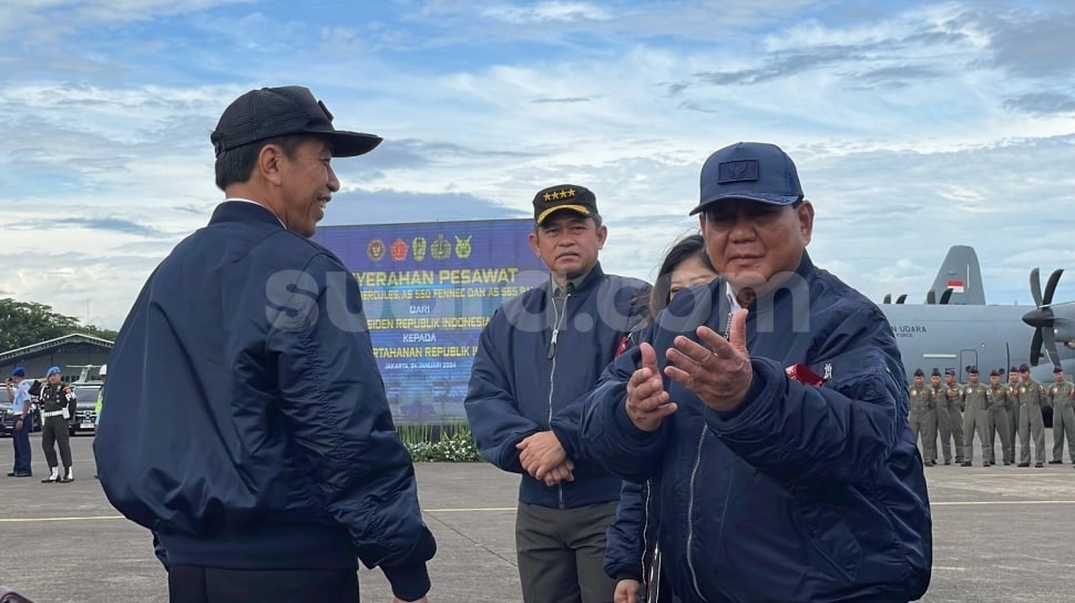Koar-koar Bebas Memihak dan Kampanyekan Paslon, Kubu Prabowo Tunggu Ini dari Jokowi