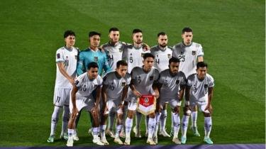 Lolosnya Timnas Indonesia ke 16 Besar Piala Asia Bisa Ditolong 2 Negara Ini