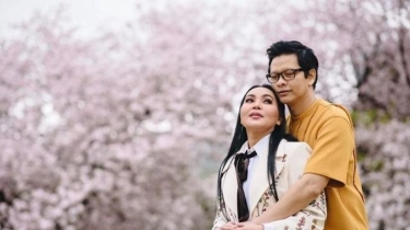 Lukanya Masih Ada, Dewi Gita Beberkan Alasan Memaafkan Armand Maulana yang Pernah Selingkuh