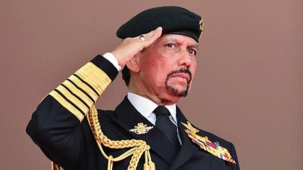 Mengintip Koleksi Jam Tangan Mewah Sultan Hassanal Bolkiah, Netizen: Harganya Bisa Buat Biaya Seumur Hidup