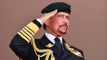 Mengintip Koleksi Jam Tangan Mewah Sultan Hassanal Bolkiah, Netizen: Harganya Bisa Buat Biaya Seumur Hidup