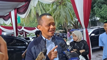 Menteri Bahlil: Pajak Hiburan Terlalu Tinggi Bisa Ganggu Investasi