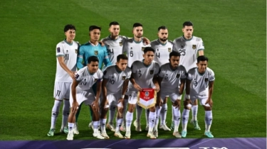 Piala Asia 2023: Percaya Kemampuan Asnawi Mangkualam Cs, PSSI Yakin Timnas Indonesia Bisa Atasi Jepang