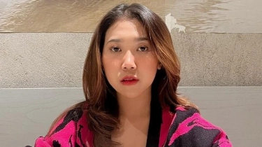 Riwayat Pendidikan Kiky Saputri, Komika Diduga Jadi Inspirator Gibran Bikin Gimmick di Panggung Debat