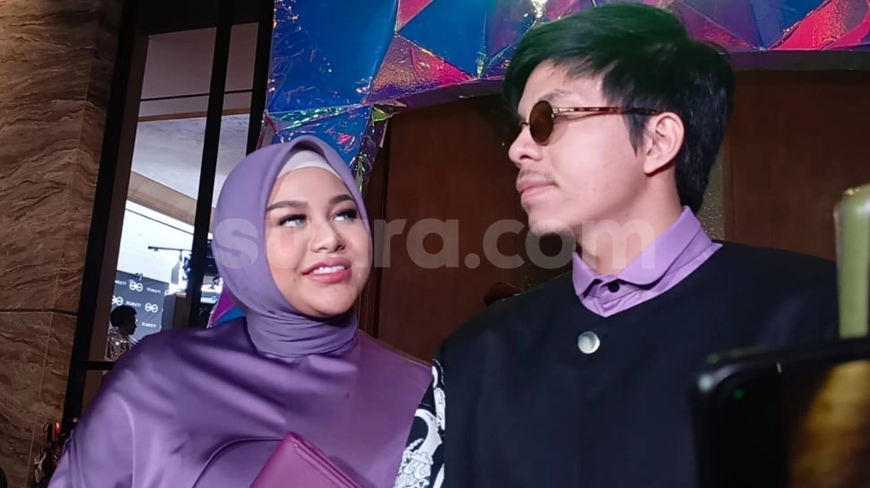 Rumahnya Ditaksir Rp25 Miliar, Dapur Aurel Hermansyah Disorot: Ternyata Kompornya Gak Neko-neko