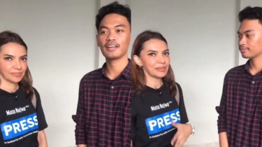 Ternyata Bukan Cuma ke Najwa Shihab, Netizen Ini Ungkap Komika Felix Seda Juga Pakai Guyonan Seksis 