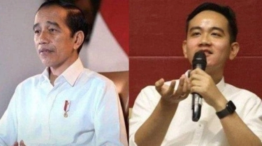 Walau Presiden Punya Hak Memihak, Jokowi Rela Cuti buat Kampanyekan Gibran?