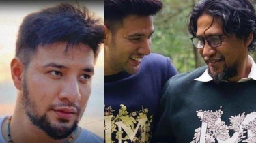 Ammar Zoni Merasa Sang Ayah Sakit-sakitan Disebabkan Oleh Kelakuannya