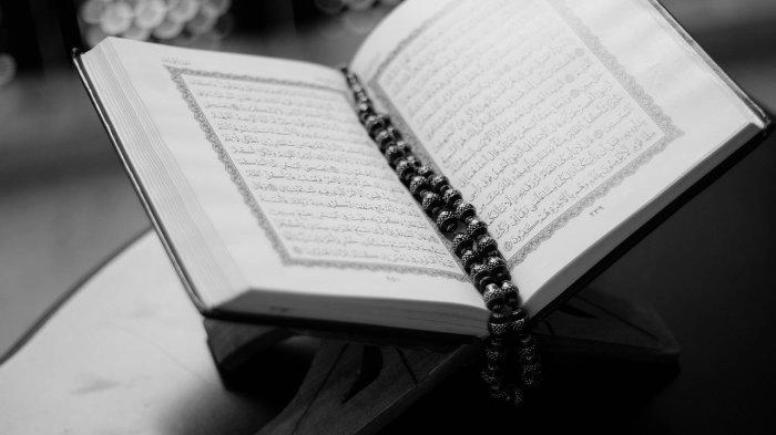 Bacaan Doa Ayat Seribu Dinar, Keutamaannya Dapat Melimpahkan Rezeki