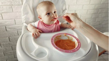 Bolehkah Berikan Keju Pada MPASI Anak? Berikut Kata Dokter