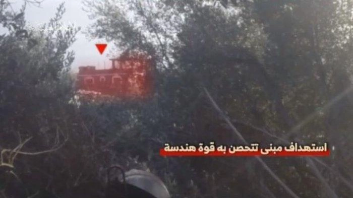Brigade Al-Qassam Terbitkan Video yang Bikin Kaget Israel: Sekali Sergap Puluhan IDF Tewas