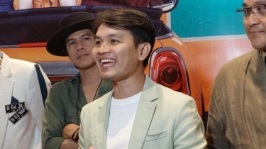 Cerita Pengalaman Syuting, Bene Dion: Take Pertama 16 Kali Ulang