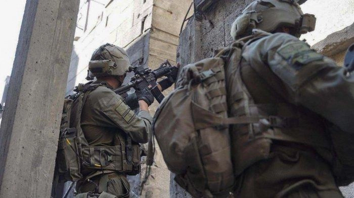 Internal Israel Kacau, 24 Tentara Tewas dan Media Sibuk Tulis Berita Penenang