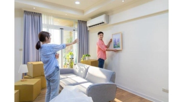 Jauh dari Kata Bosan, Ciptakan Suasana Baru pada Rumah dengan 5 Cara Ini