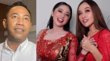 Kirim Foto Rully dengan Wanita Lain ke Dewi Perssik, Indah Sari Dituding Memfitnah: Sakit Rasanya