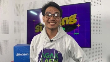 Main Film 'Agak Laen', Bene Dion Akui Kecanduan Akting