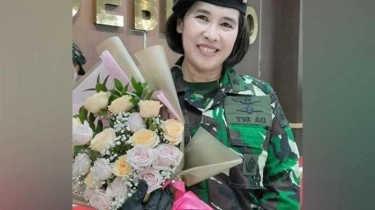 Marsda TNI Reki Irene Lumme, S.H., M.H.