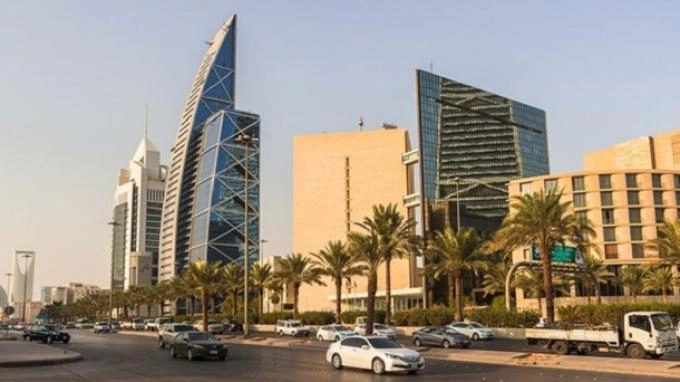 Pertama Kalinya Arab Saudi Izinkan Toko Minuman Beralkohol Buka di Kota Riyadh