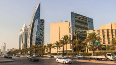 Pertama Kalinya Arab Saudi Izinkan Toko Minuman Beralkohol Buka di Kota Riyadh