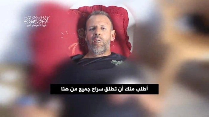 Perwira IDF yang Dirawat Milisi Gaza Malah Tewas Kena Bom Jet Israel 