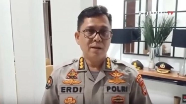 Polri Siapkan Aturan hingga SDM soal Usulan Pembentukan Direktorat Siber di 8 Polda
